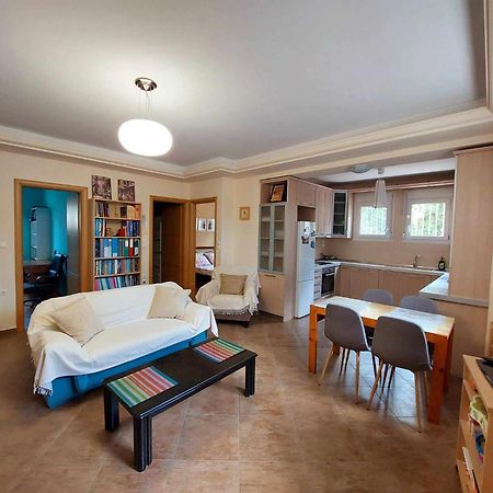 Dora'S Home With Garden โวโลส ภายนอก รูปภาพ