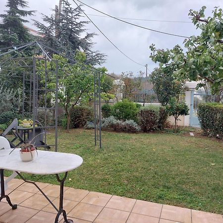 Dora'S Home With Garden โวโลส ภายนอก รูปภาพ