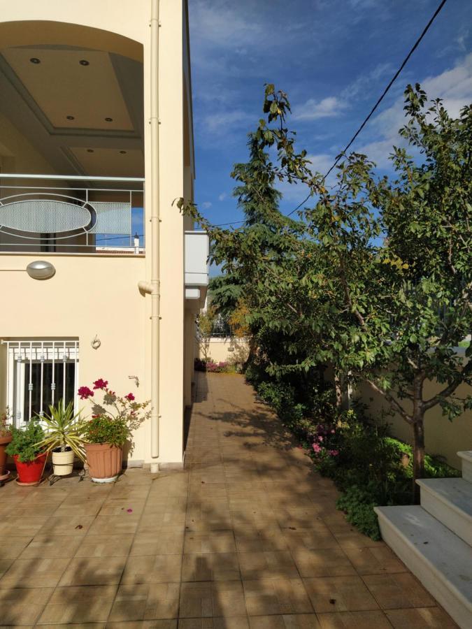 Dora'S Home With Garden โวโลส ภายนอก รูปภาพ