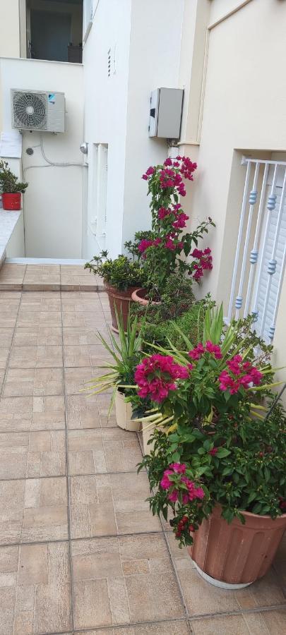 Dora'S Home With Garden โวโลส ภายนอก รูปภาพ