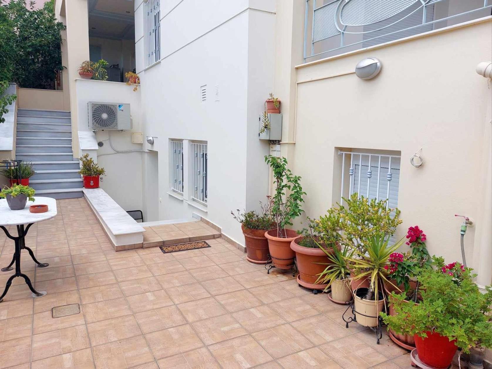 Dora'S Home With Garden โวโลส ภายนอก รูปภาพ