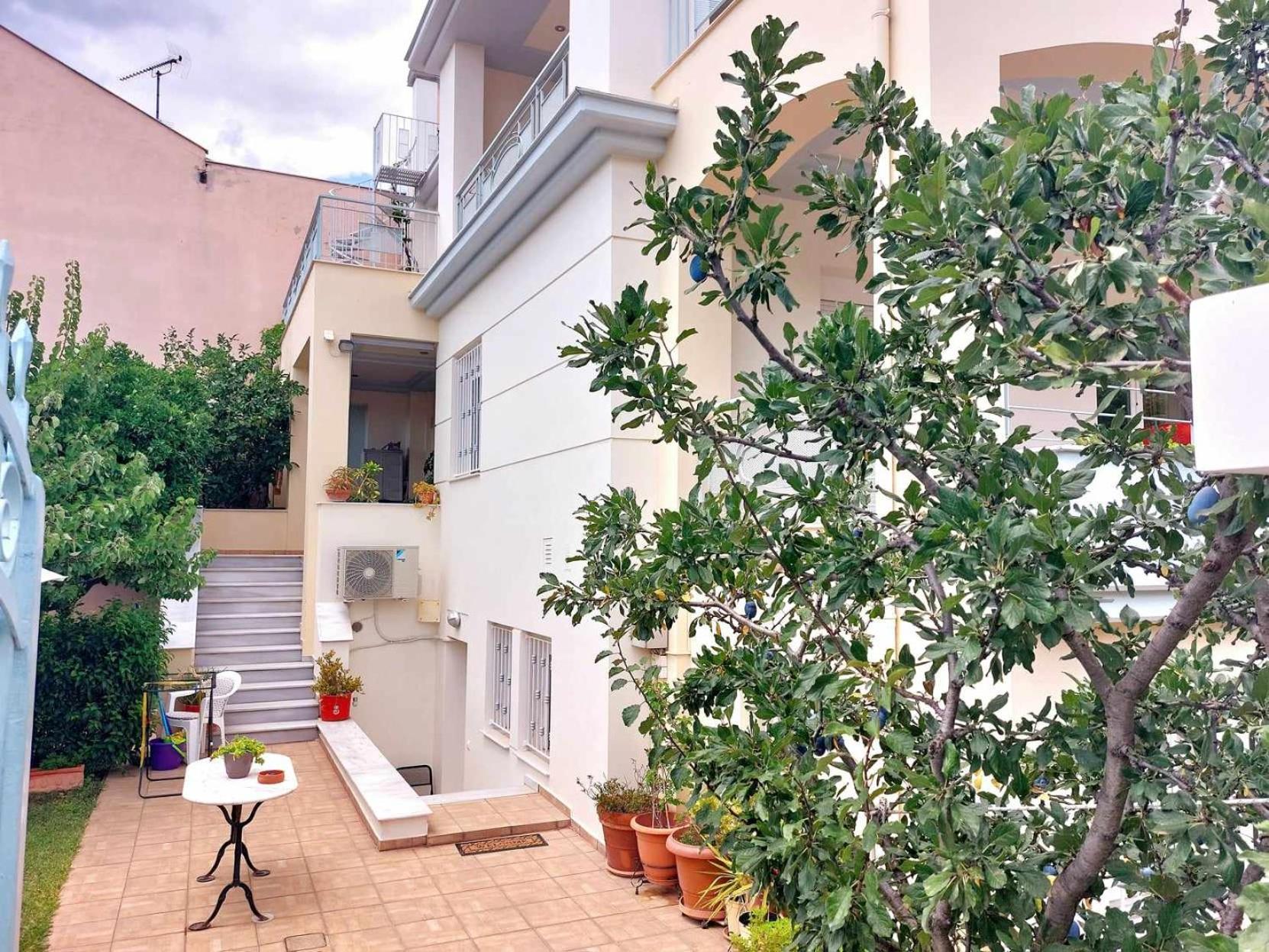 Dora'S Home With Garden โวโลส ภายนอก รูปภาพ