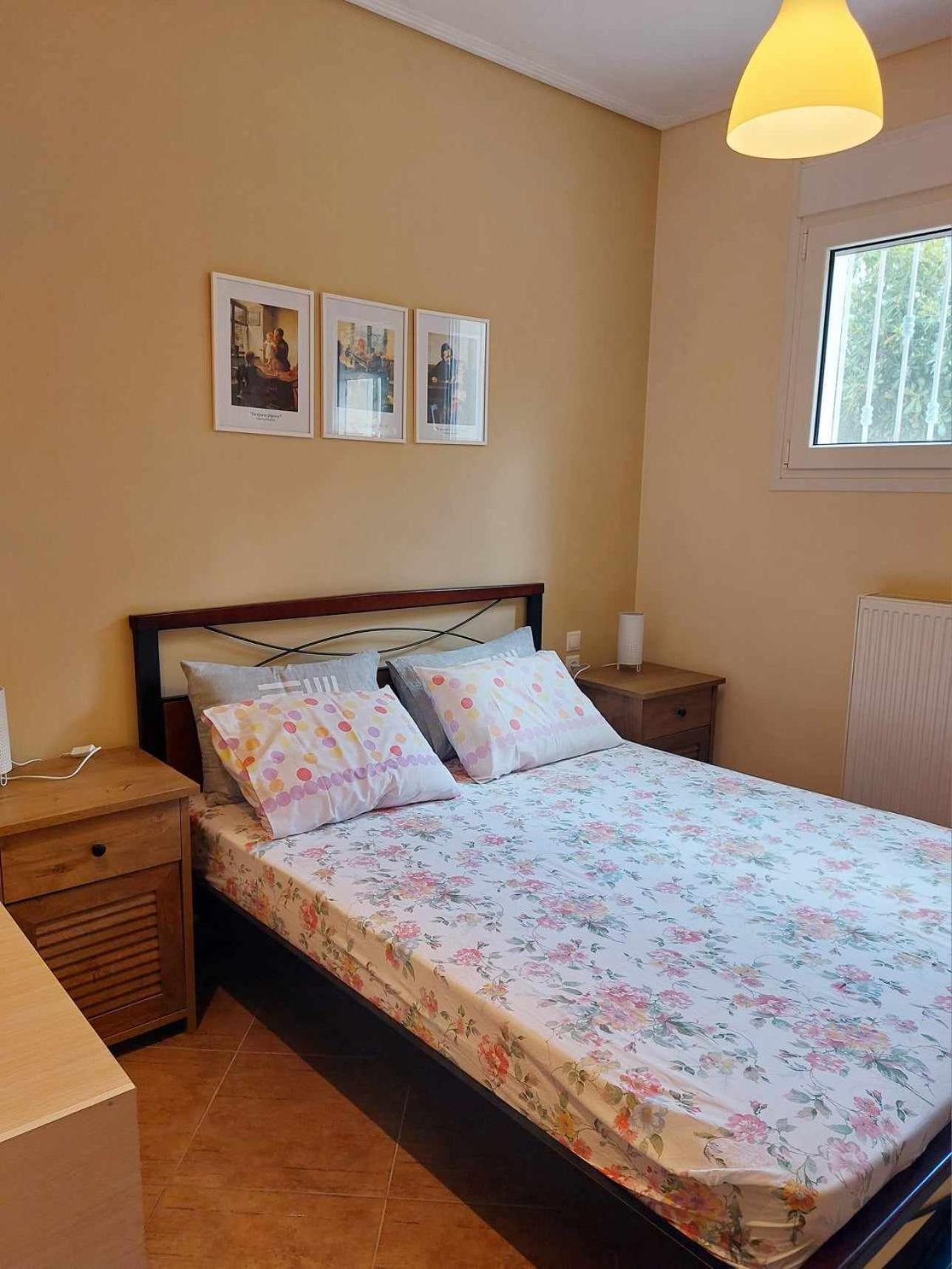 Dora'S Home With Garden โวโลส ภายนอก รูปภาพ