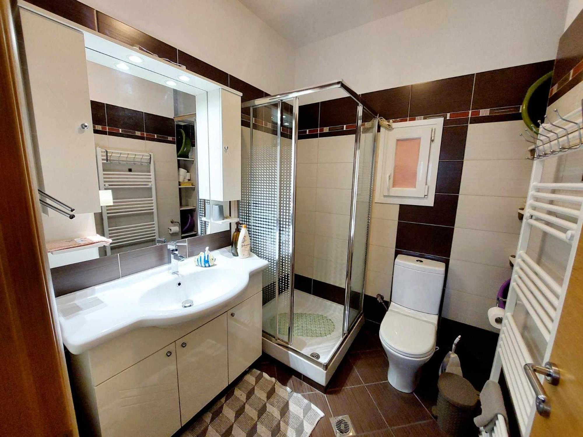 Dora'S Home With Garden โวโลส ภายนอก รูปภาพ